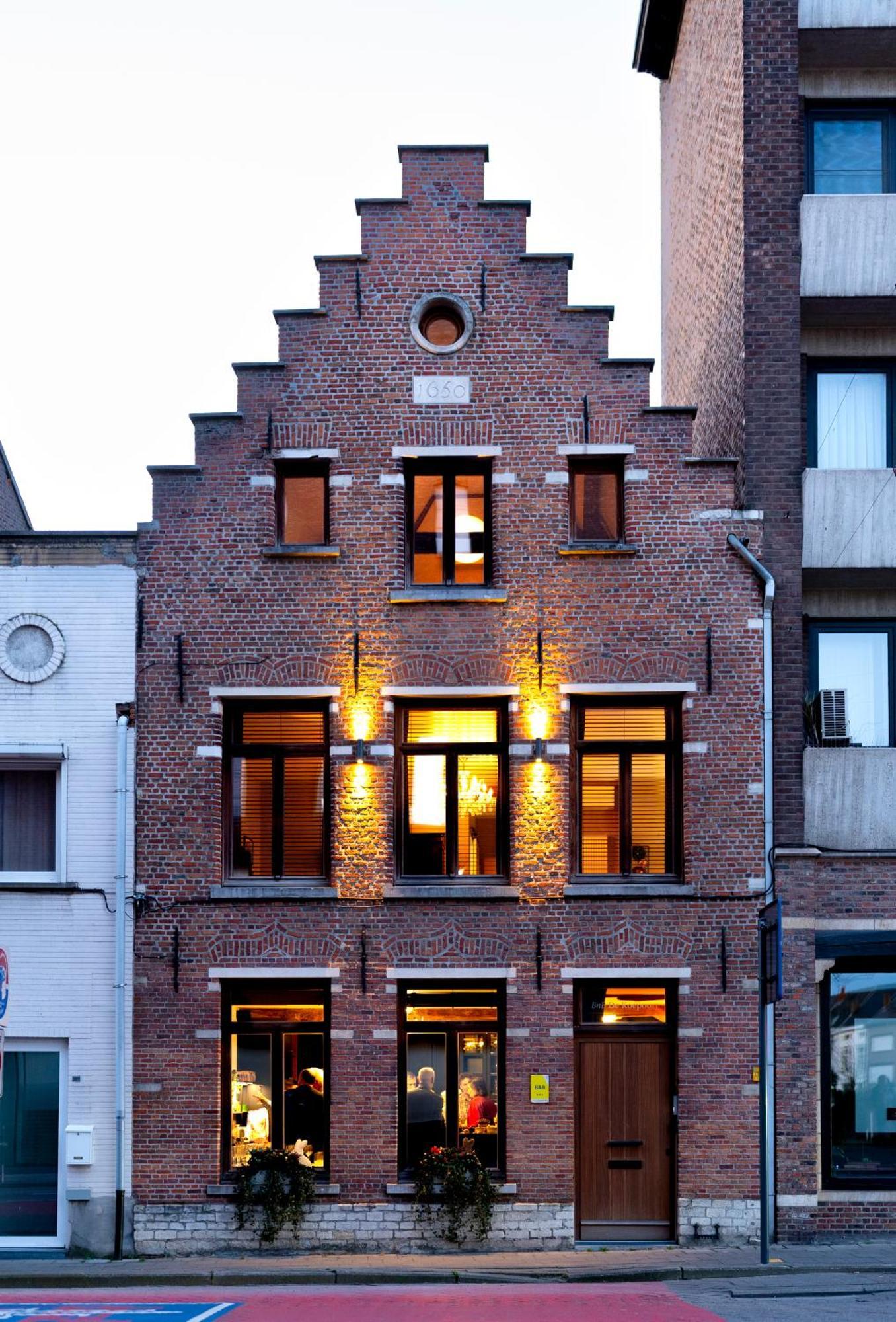 De Koepoort Mechelen