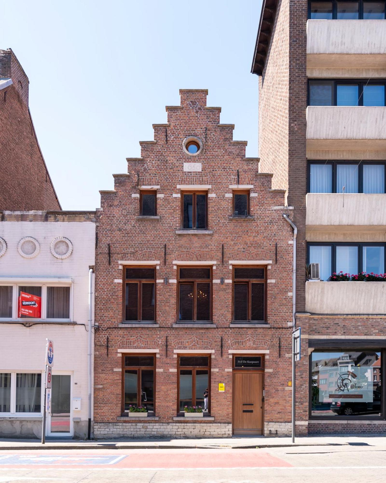 De Koepoort