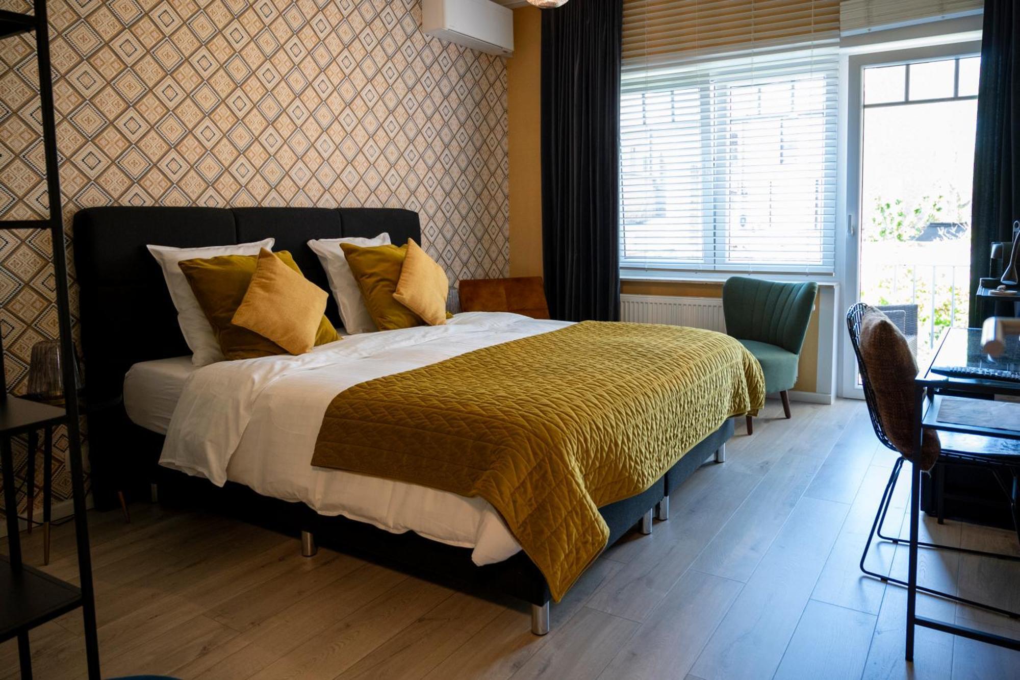 De Koepoort Bed & Breakfast