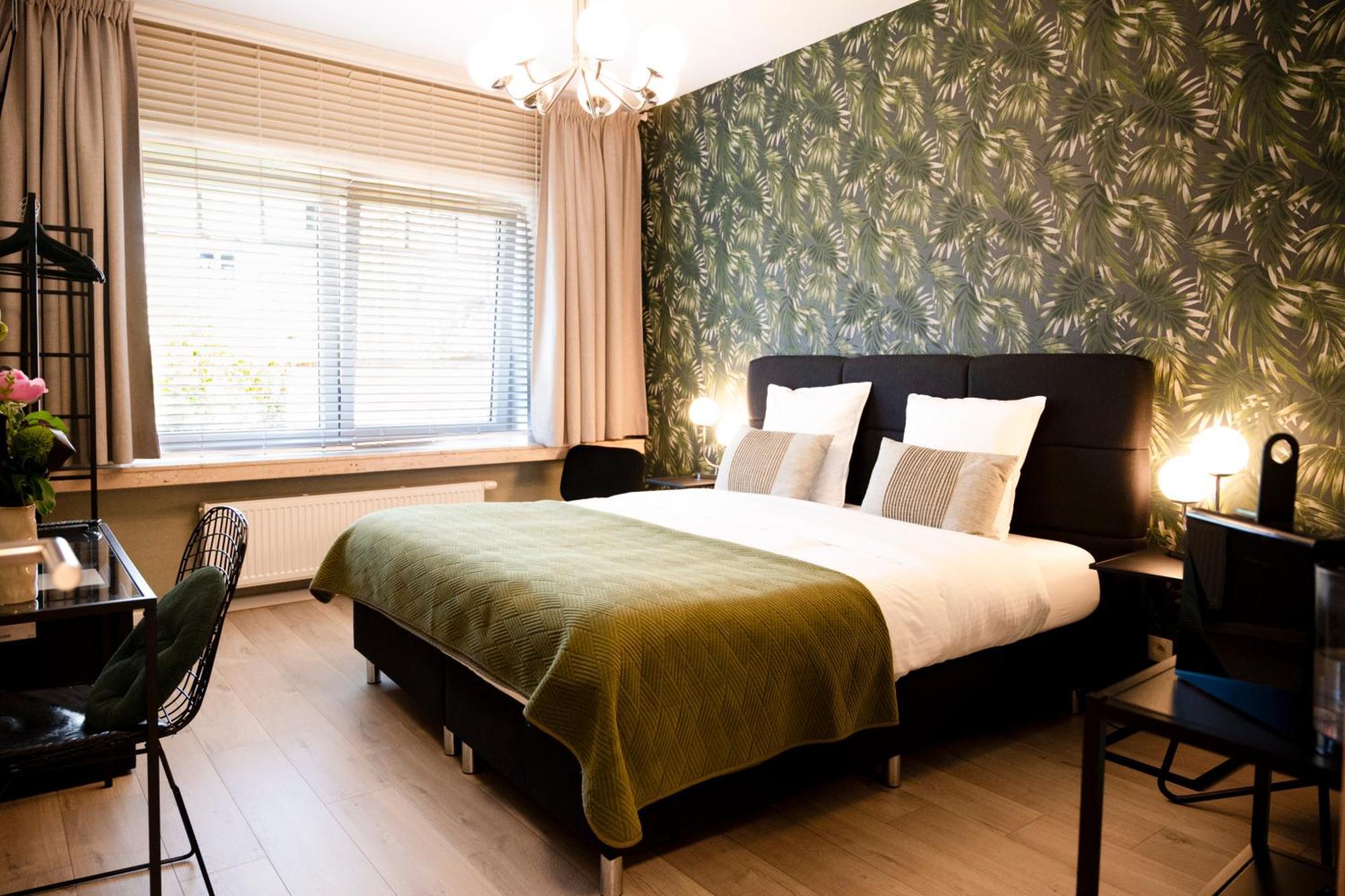 De Koepoort Bed & Breakfast 4*