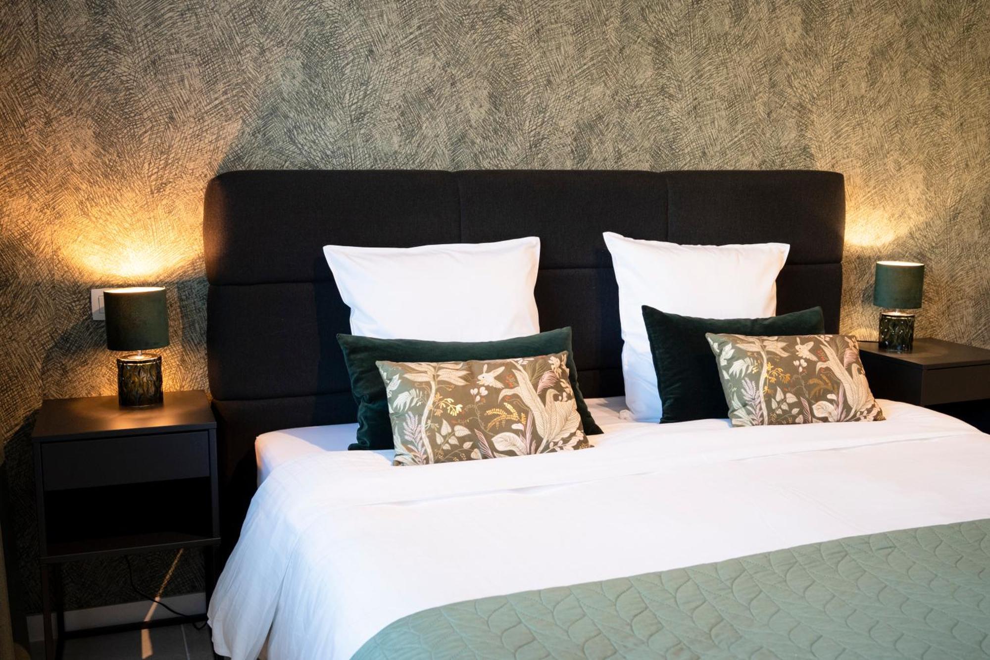 Bed & Breakfast De Koepoort Mechelen
