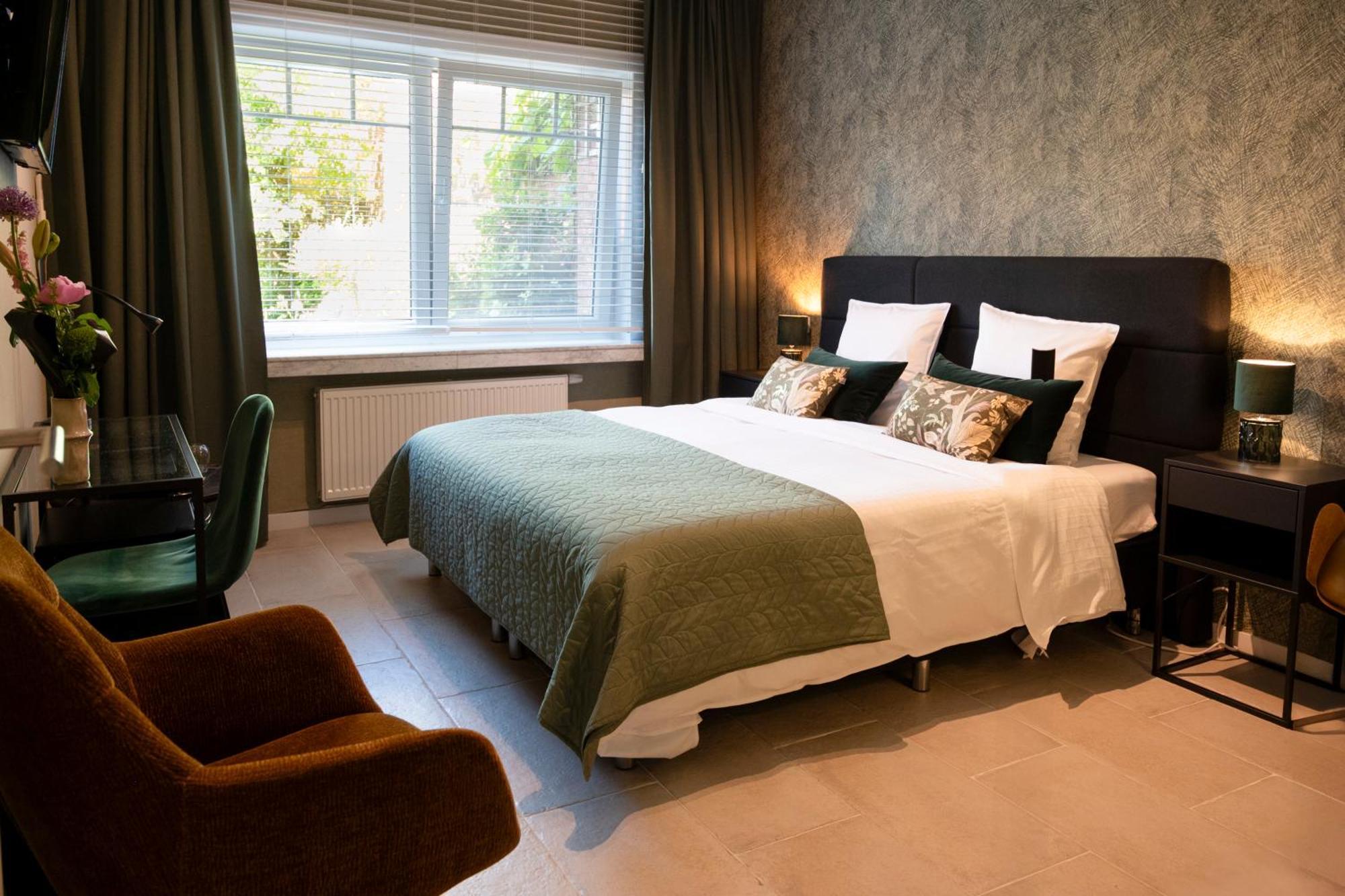 De Koepoort 4* Mechelen