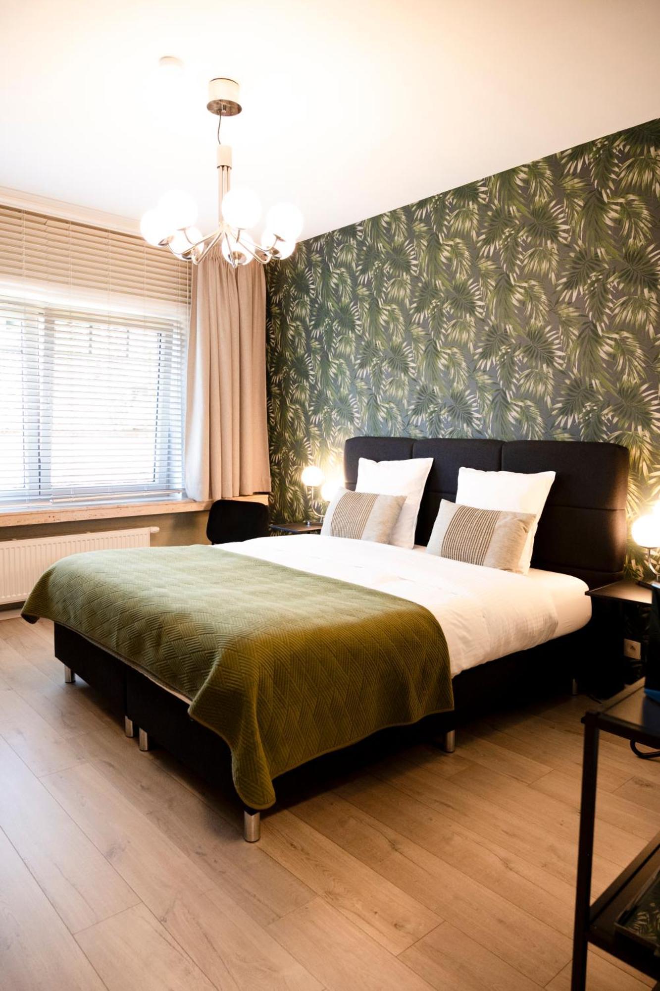 De Koepoort Bed & Breakfast