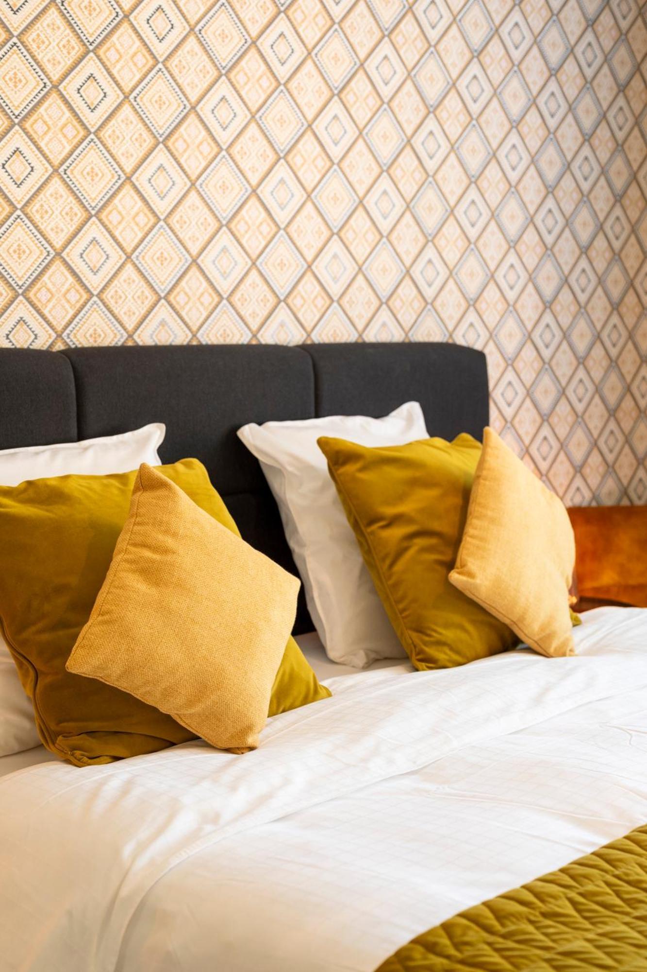 Bed & Breakfast De Koepoort