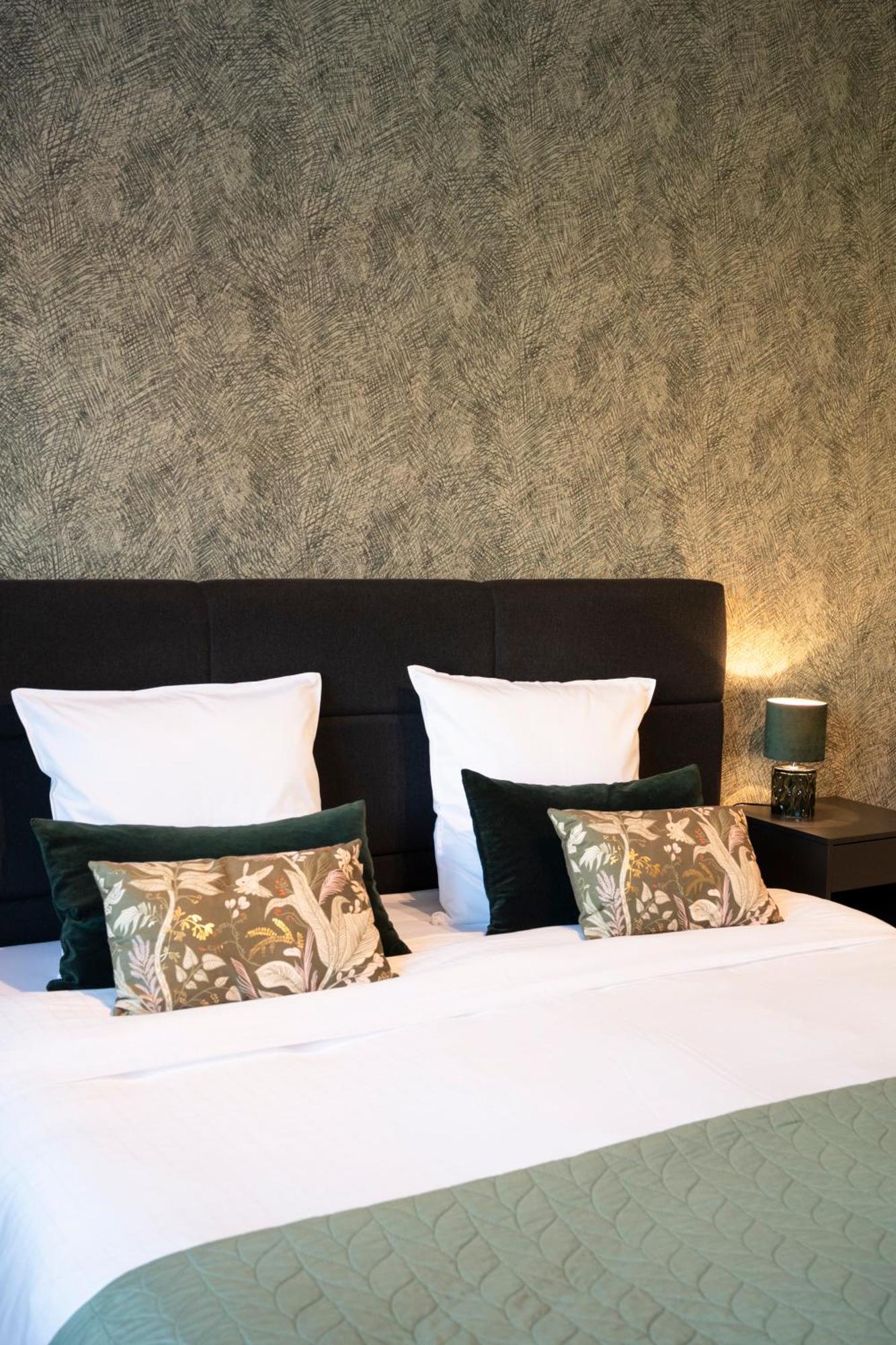 Bed & Breakfast De Koepoort 4*