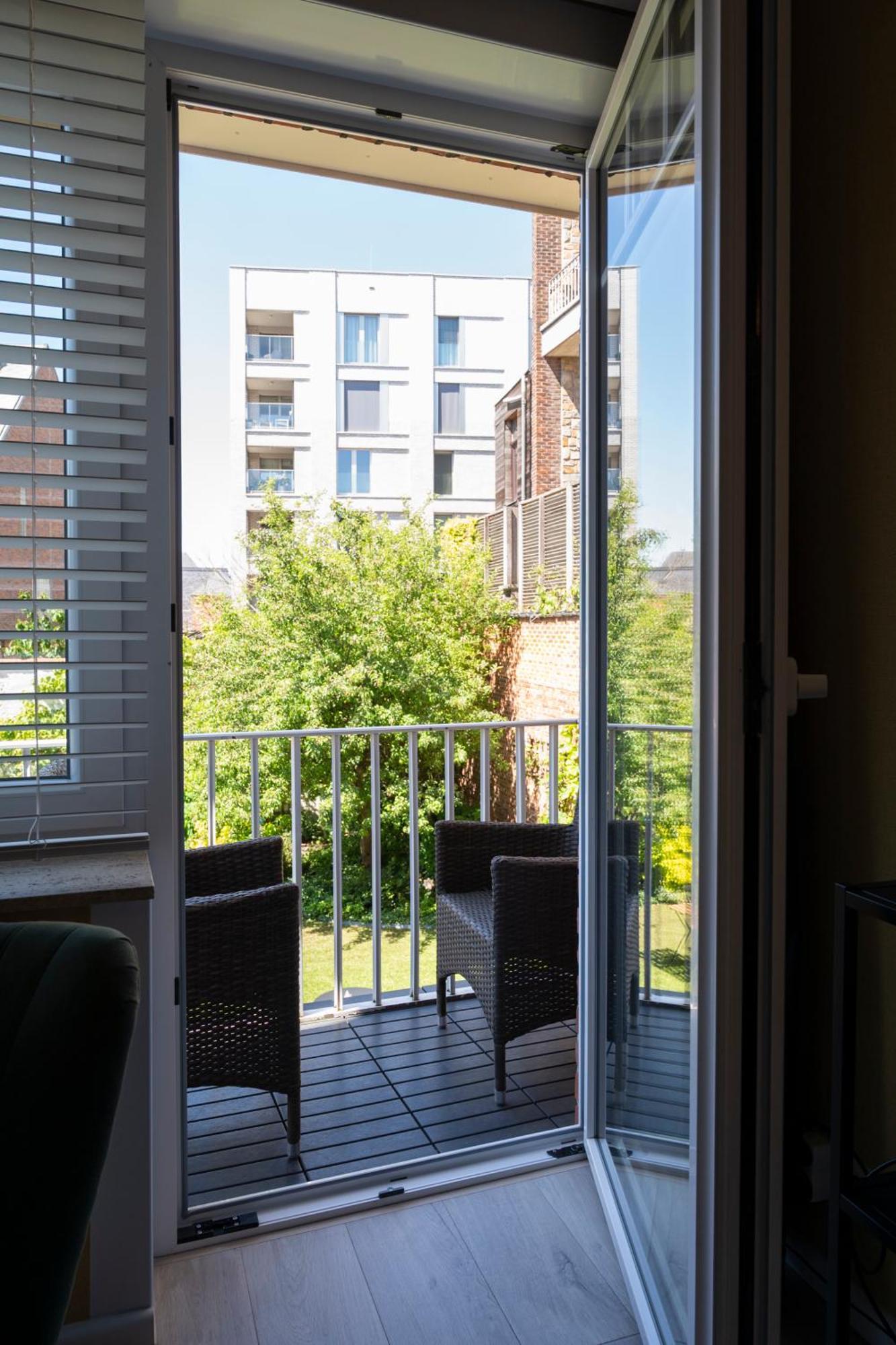 Bed & Breakfast De Koepoort Mechelen