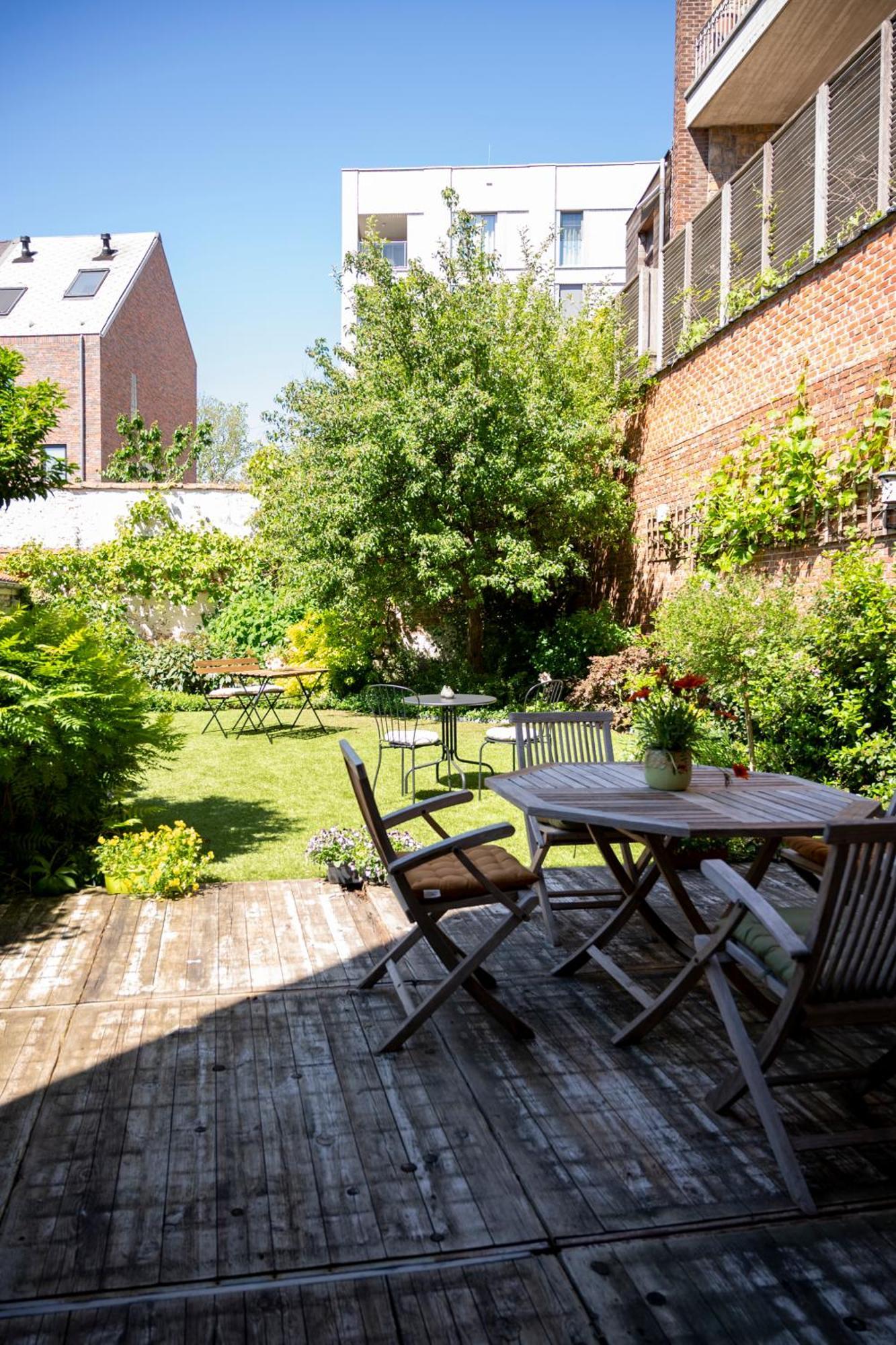 De Koepoort 4* Mechelen