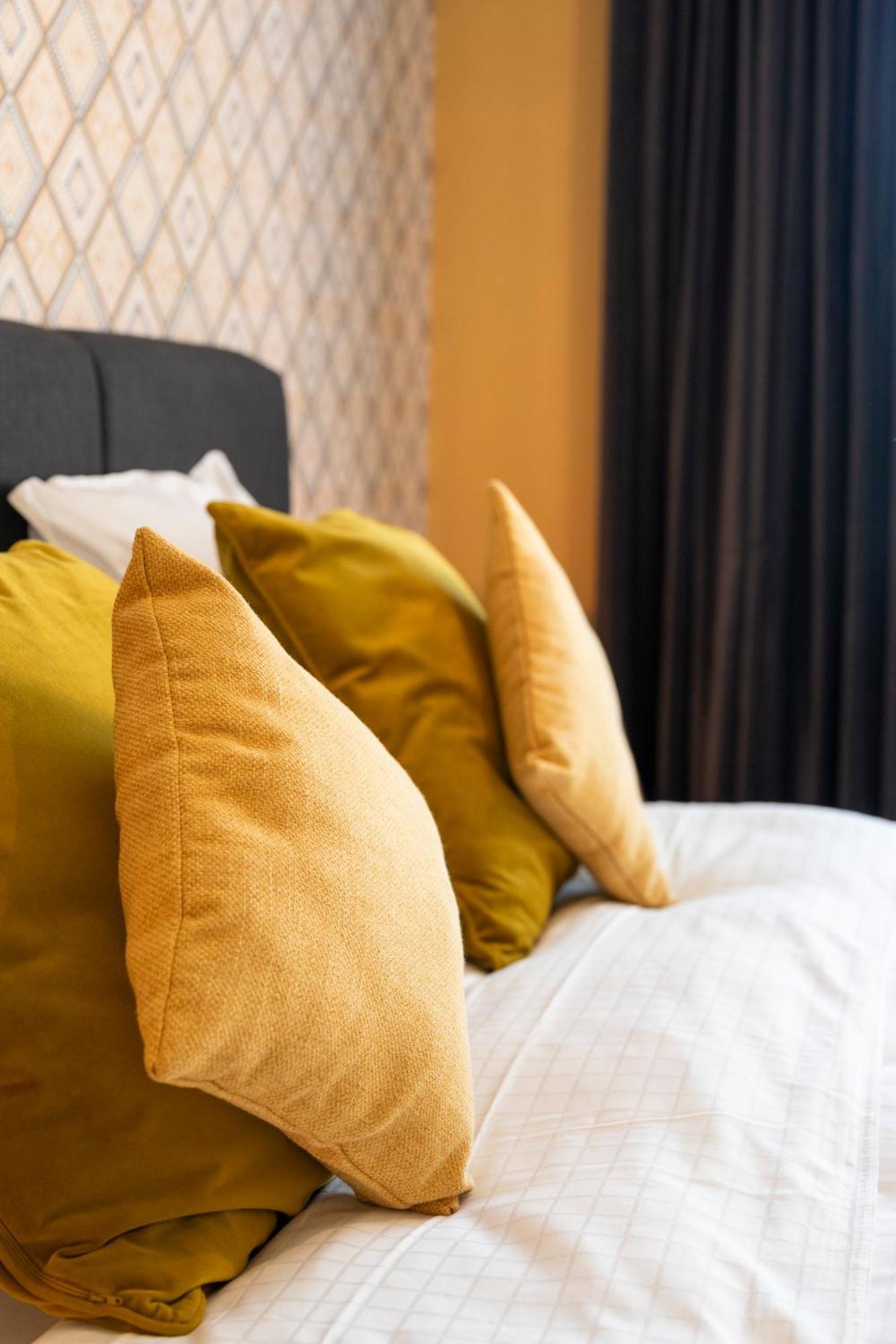 Bed & Breakfast De Koepoort