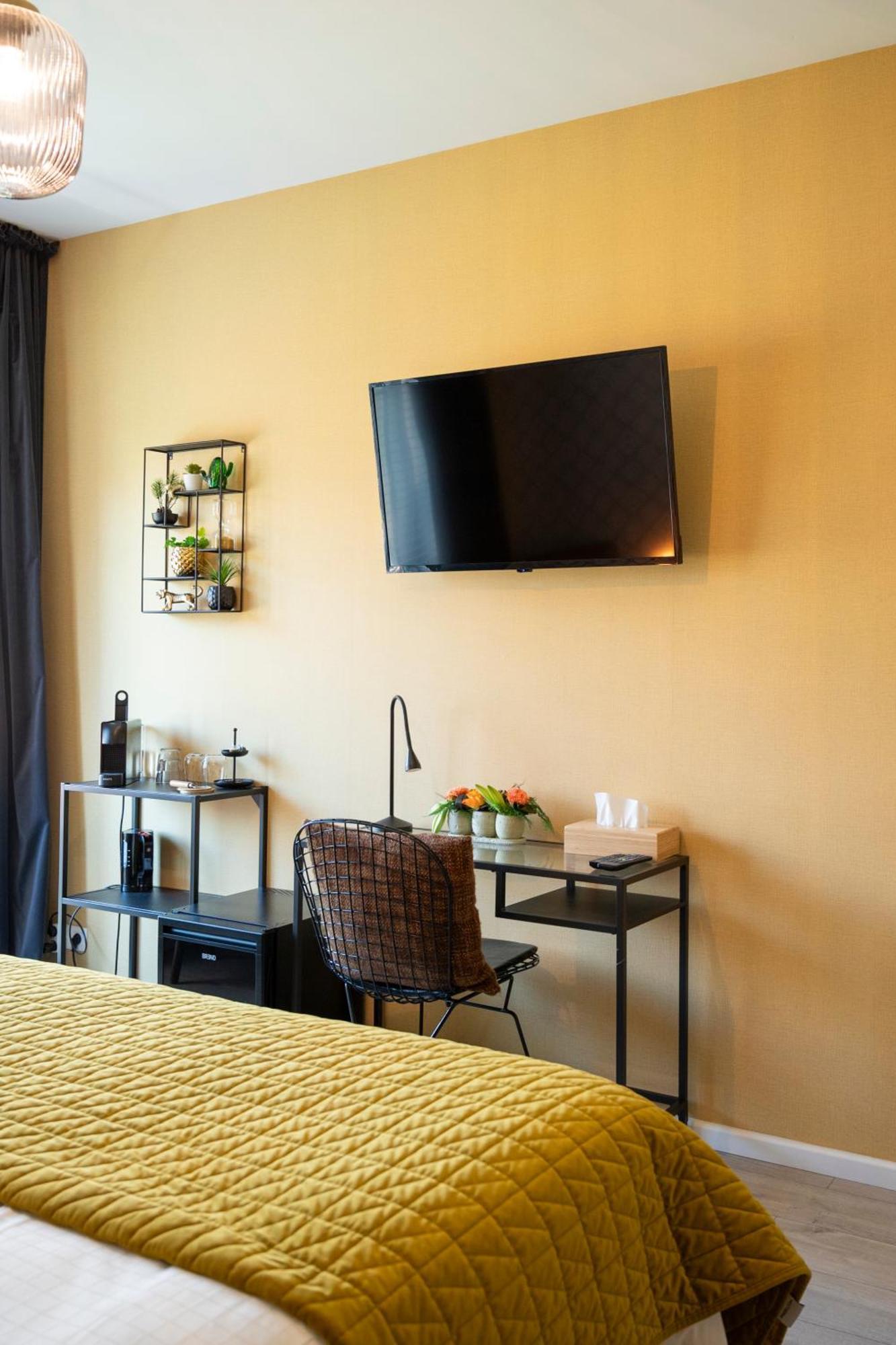 De Koepoort Bed & Breakfast Mechelen