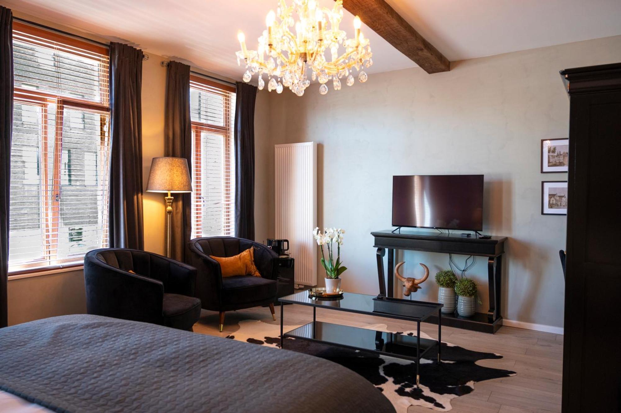 De Koepoort Bed & Breakfast 4*
