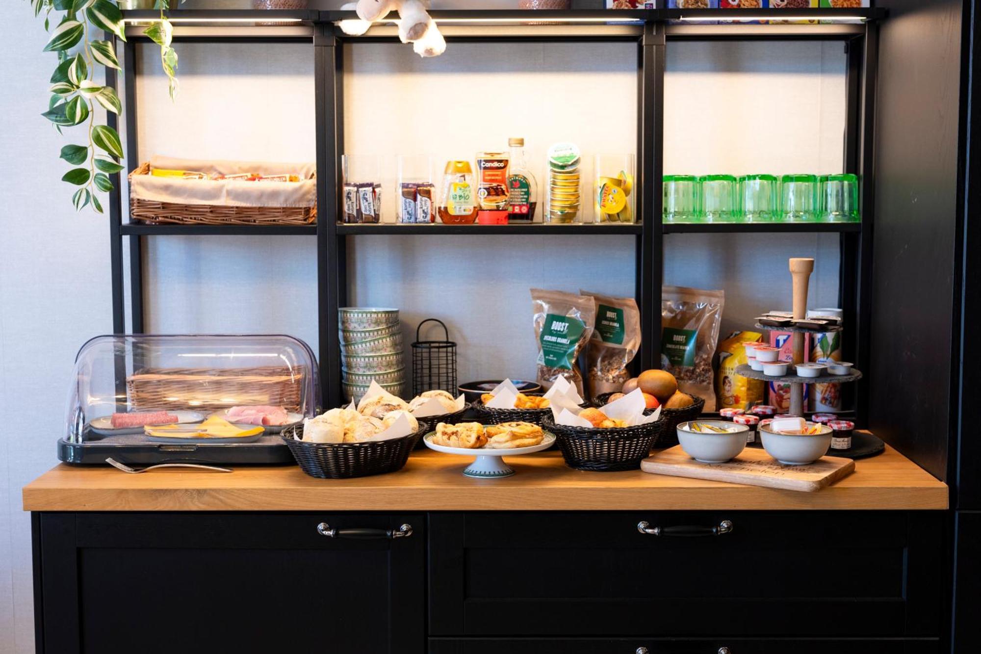 De Koepoort Bed & Breakfast Mechelen