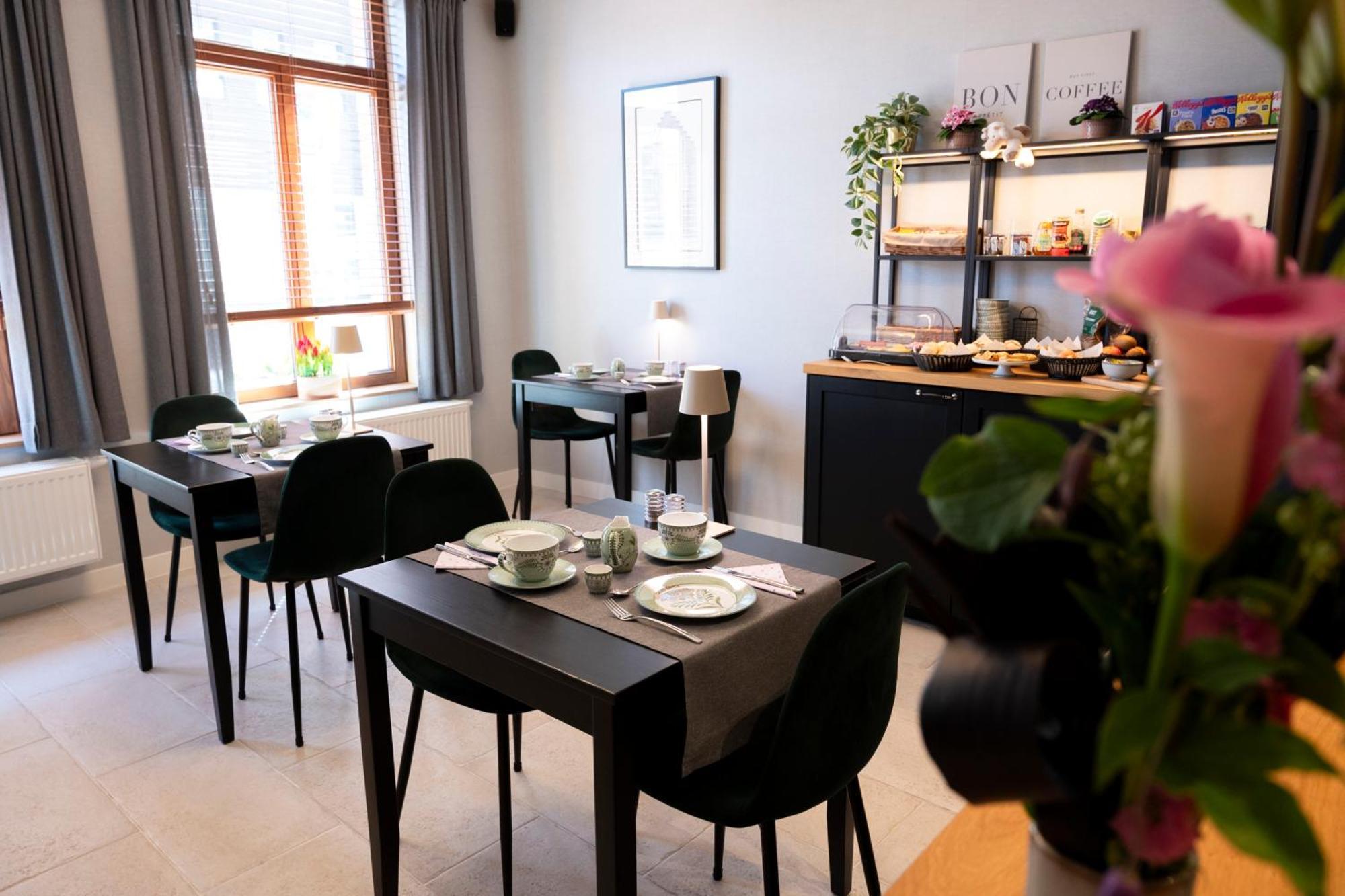 De Koepoort 4* Mechelen
