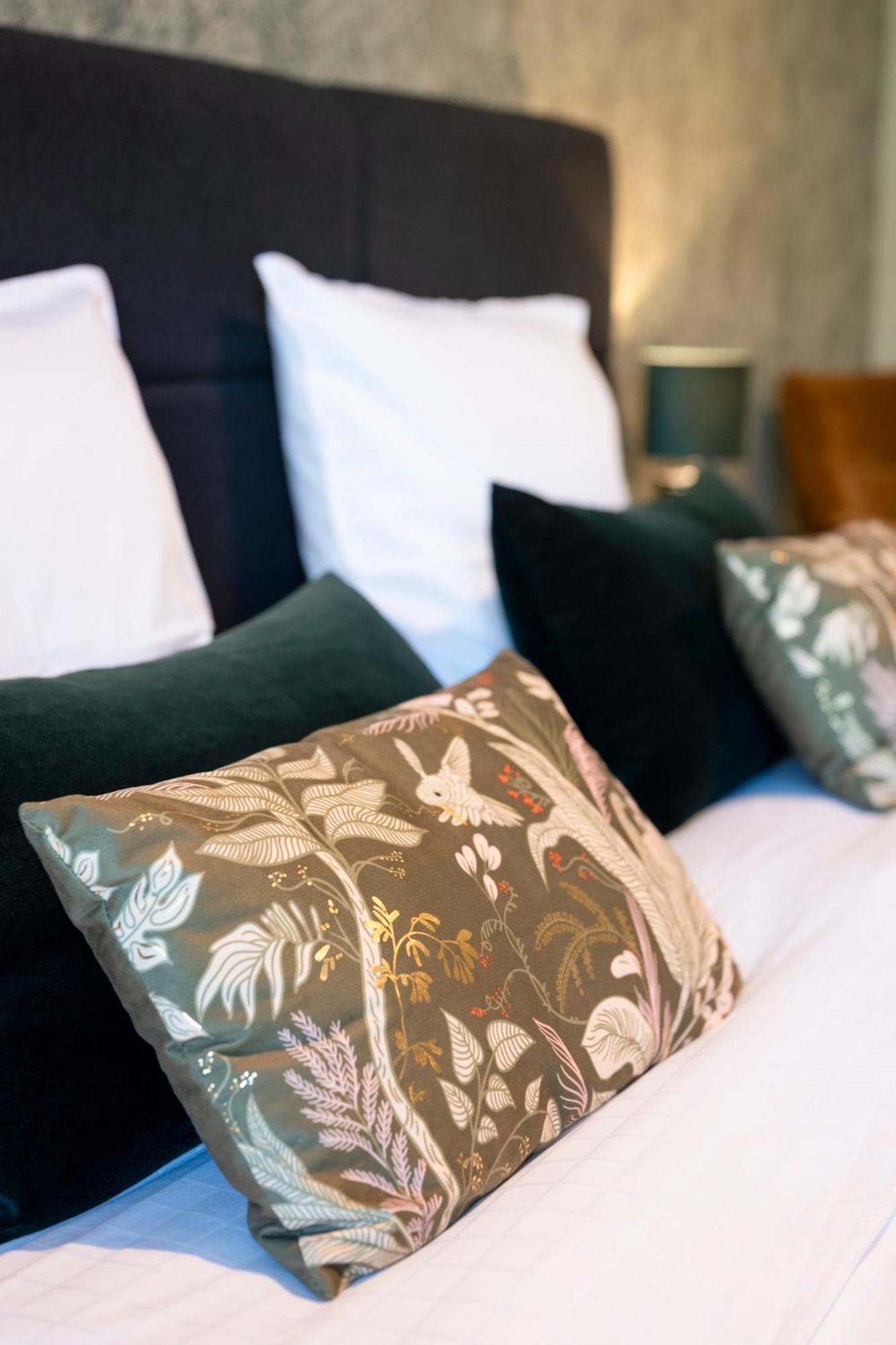 De Koepoort 4* Mechelen