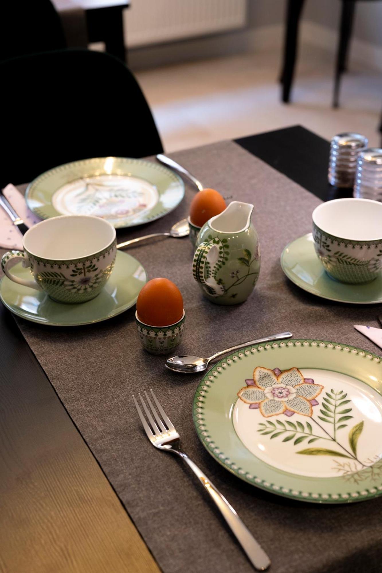Bed & Breakfast De Koepoort