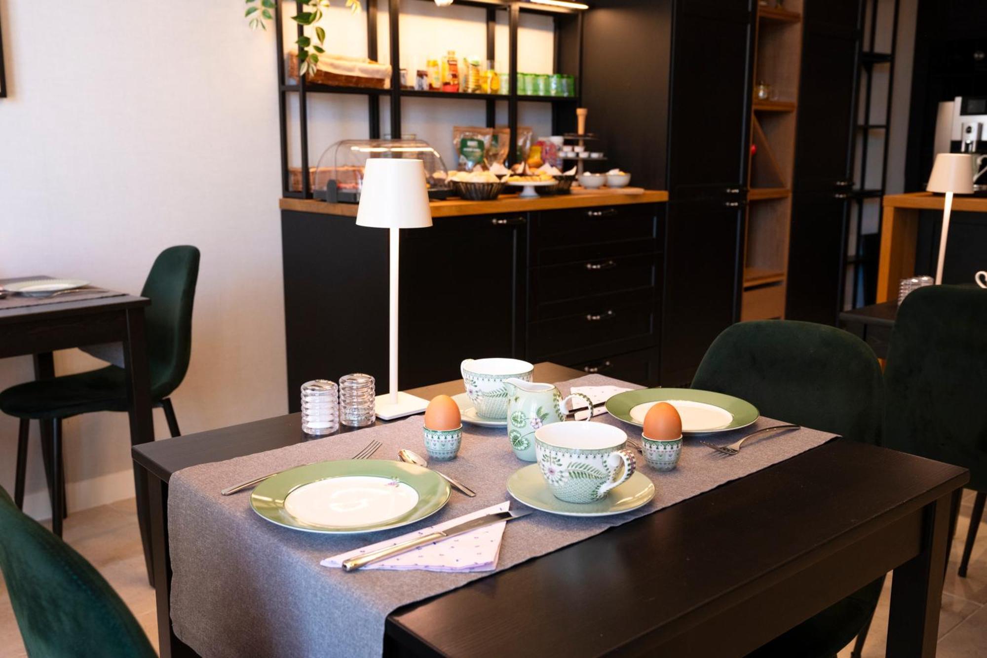 De Koepoort Bed & Breakfast Mechelen