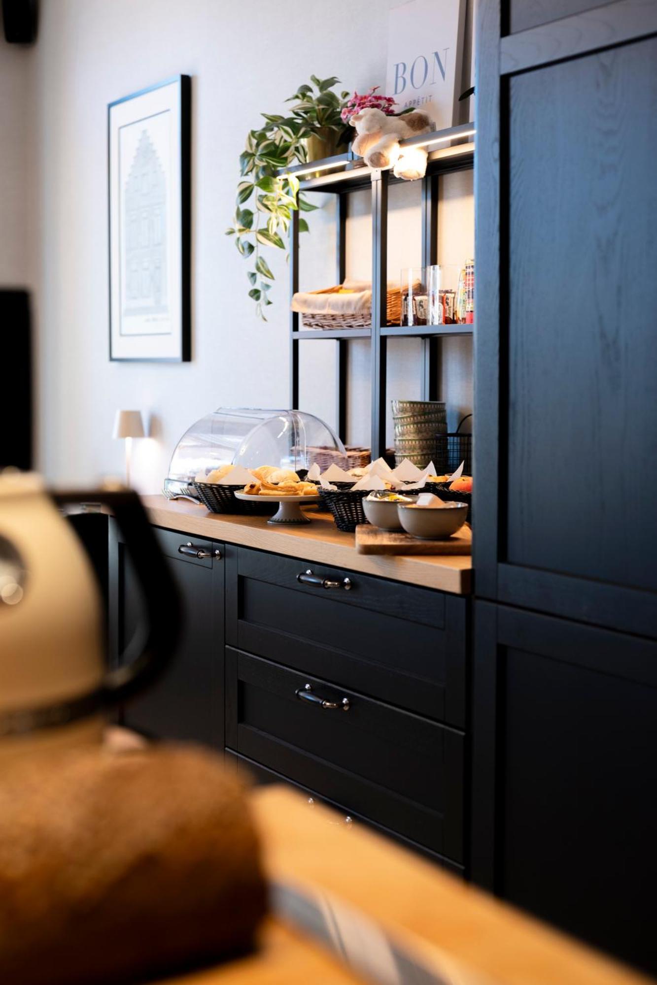 Bed & Breakfast De Koepoort Mechelen